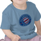 All-American Baby Infant T-Shirt