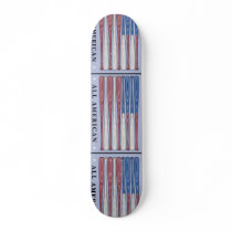 all american baseball skate boards