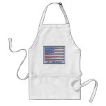 All American Baseball T-shirts and Gifts. Aprons