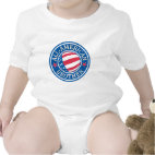 All-American Brother Infant Onesie / Creeper