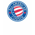 All-American Cousin edun LIVE Fitted T-Shirt