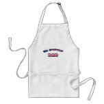All American Dad Aprons