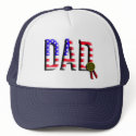 All American Dad hats