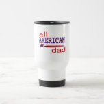 All American Dad Mug