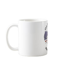 All American Dog Registry Mug