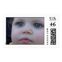 All American Girl postage by incredoman All American Girl postage