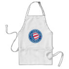 All-American Grandpa Apron