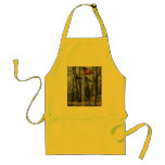 ALL AMERICAN GRILLER aprons