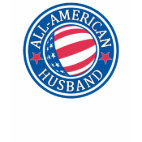 All-American Husband edun LIVE T-Shirt