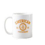 All American Inaugaration Mug