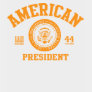 All American Inauguration Vintage t-shirts by VoteObama All American Inauguration Vintage t-shirts