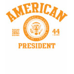 All American Inauguration Vintage
