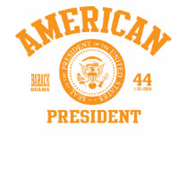 All American Inauguration Vintage t-shirts by VoteObama All American Inauguration Vintage t-shirts