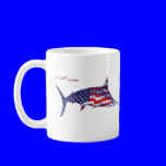 All american marlin