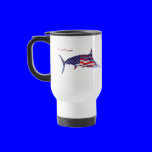 All american marlin