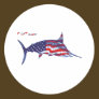 All american marlin