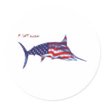 All american marlin