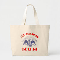 All American Mom bags