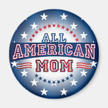 All-American Mom Magnet