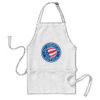 All-American Mother Apron