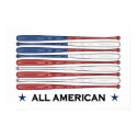 All American poster posters