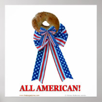 All American! Print
