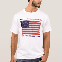 All American t-shirts by Hobby_Shirts All American t-shirts