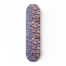All American Skateboard