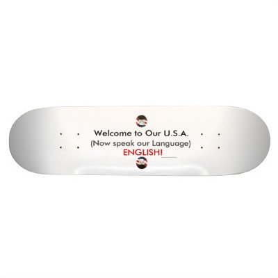 All American Skateboard by GMS Chicago by gmschicagobears