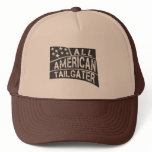 All American Tailgater Hats