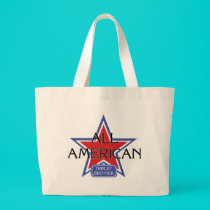 All American Triplet Brother bags by Scrappintwins All American Triplet Brother bags