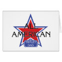 All American Triplet Dad cards by Scrappintwins All American Triplet Dad cards