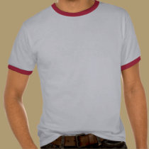 All American t-shirts