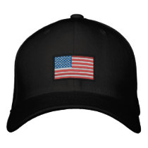 All American USA embroidered hats by spacedust All American USA embroidered hats
