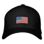 All American USA embroidered hats