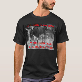 the future is equal shirt