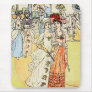 All around the Green Mouse Mats