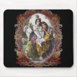 All-Attractive Couple Mousepads