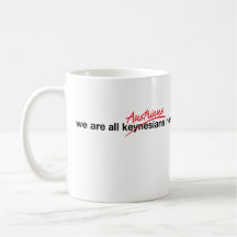 All Austrians Now Mug