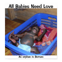 All Babies Need Love posters by Rebecca_Reeder All Babies Need Love posters