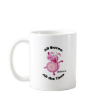 All Bacon All the TIme Mug