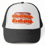 All Bacon Hat