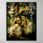 All Better Now posters
