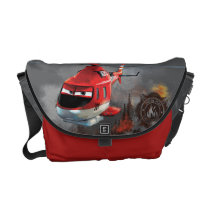 All Business Messenger Bag at Zazzle