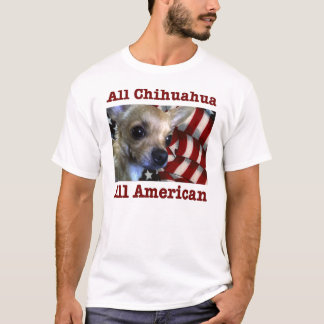 chihuahua mexico shirt