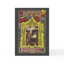 All Christmas Joys cards by VintageGreetings All Christmas Joys cards