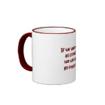 All Crazy Mug
