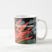 ALL CREATION WORSHIP mugs by Netnita ALL CREATION WORSHIP mugs