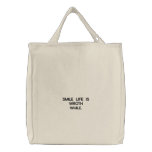 ALL DAY WEAR ME BAG