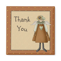 All dem Blessings · Autumn Blessings Angel magnets by CSCountry All dem Blessings · Autumn Blessings Angel magnets